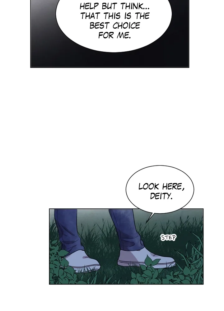 Mythical Errand Chapter 58 page 29