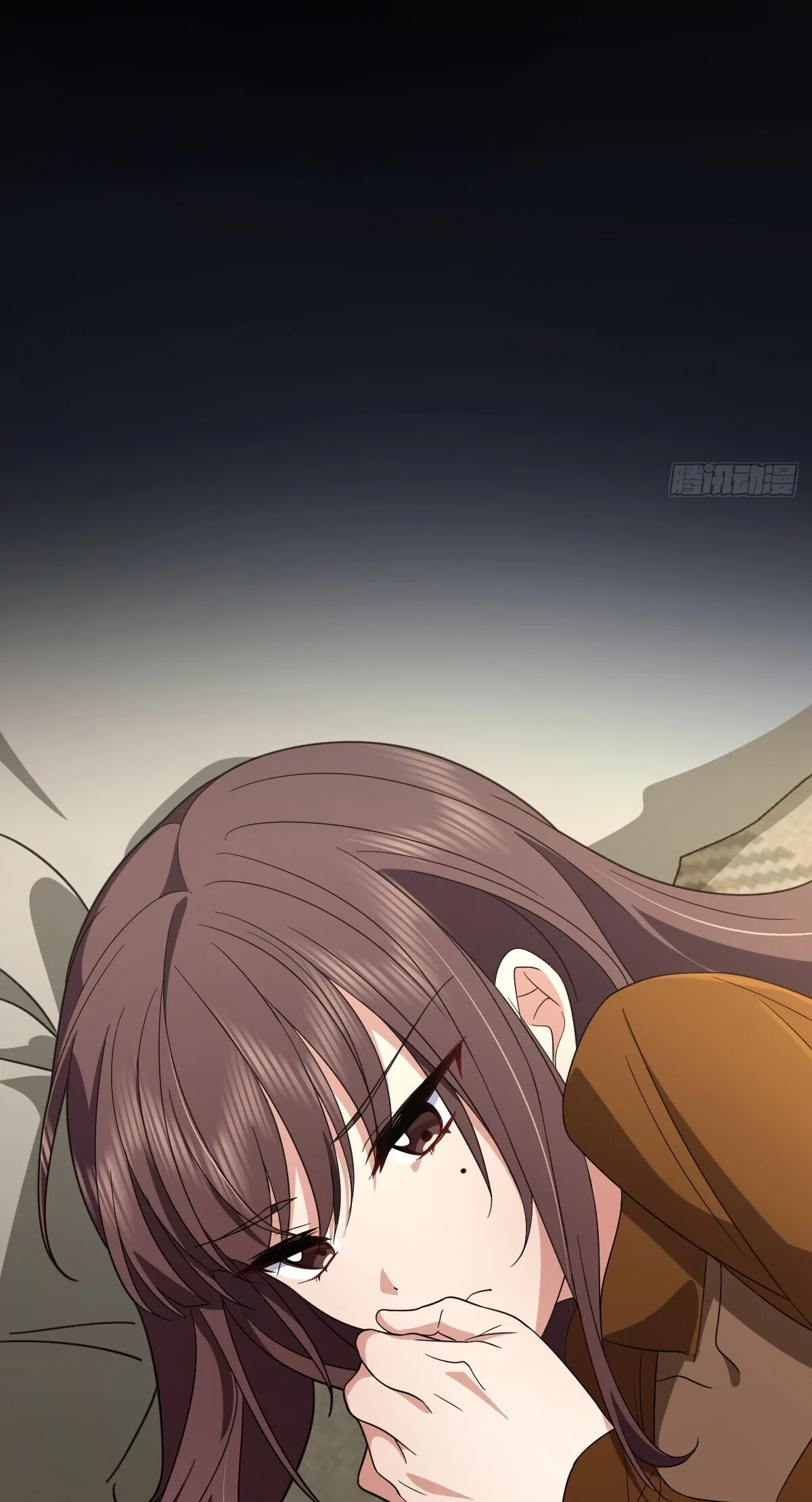My Wife Is From a Thousand Years Ago Chapter 310 page 22