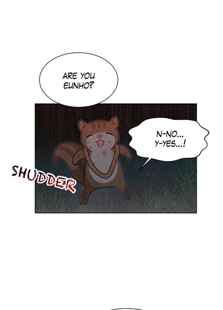 Mythical Errand Chapter 58 page 12