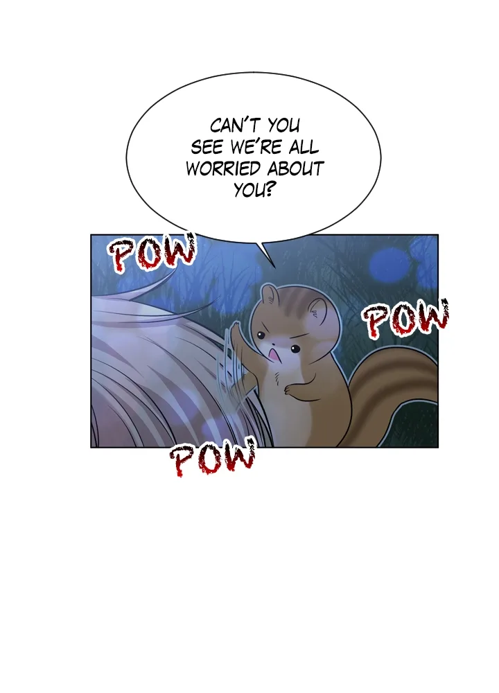 Mythical Errand Chapter 57 page 8
