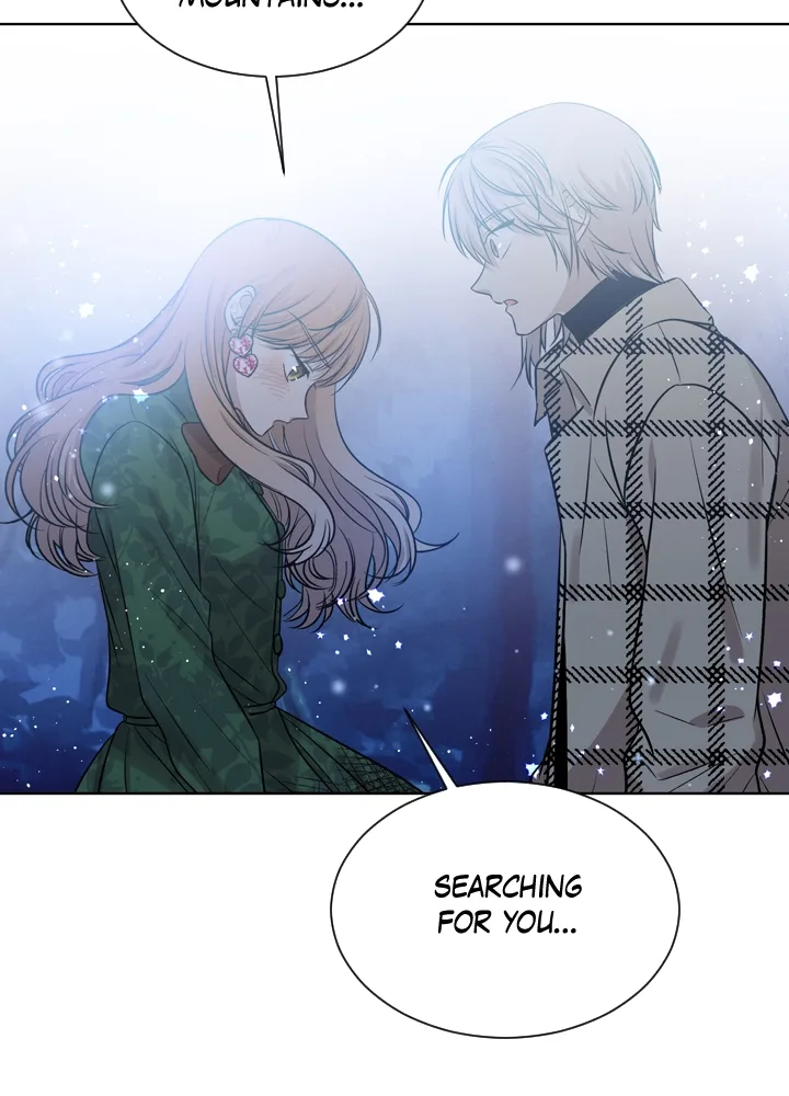 Mythical Errand Chapter 58 page 56