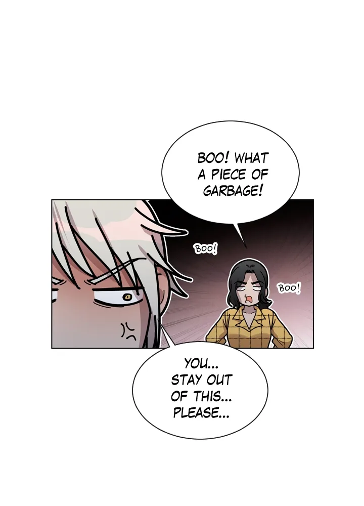 Mythical Errand Chapter 58 page 52