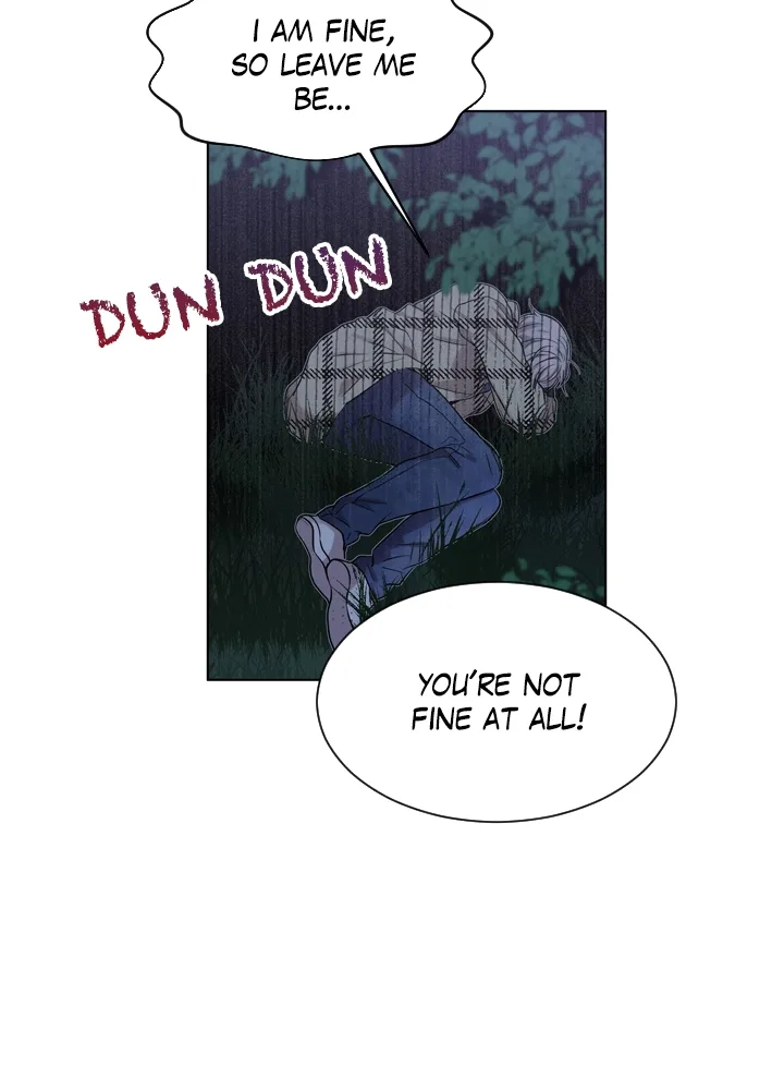 Mythical Errand Chapter 57 page 4