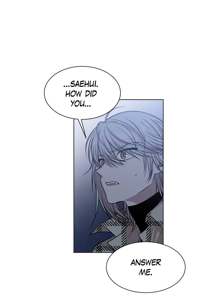 Mythical Errand Chapter 58 page 42