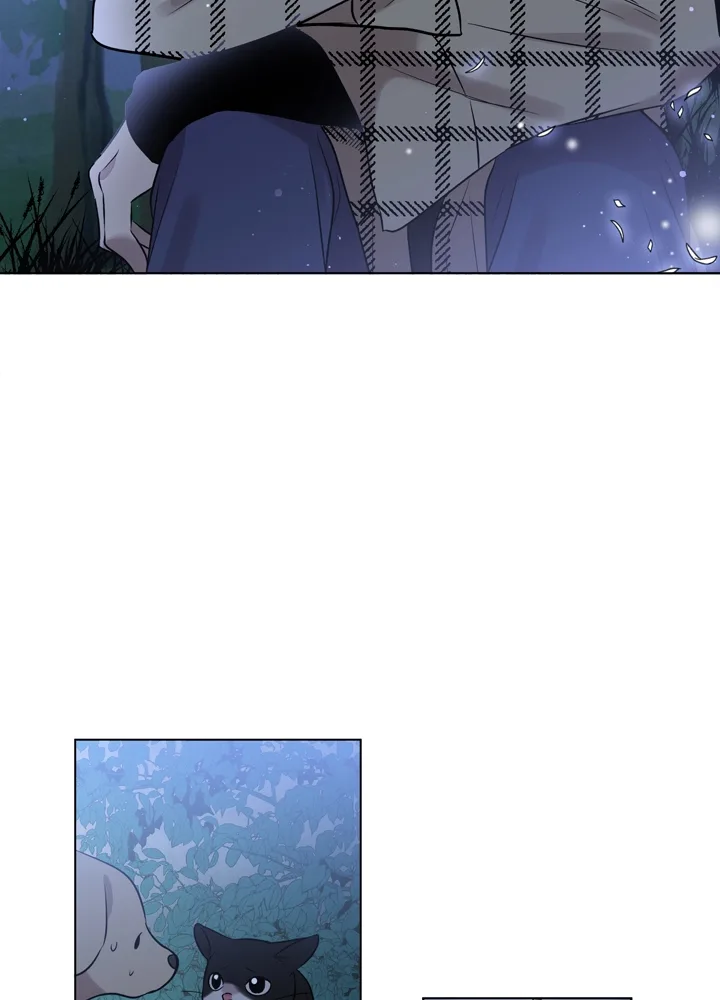 Mythical Errand Chapter 57 page 25
