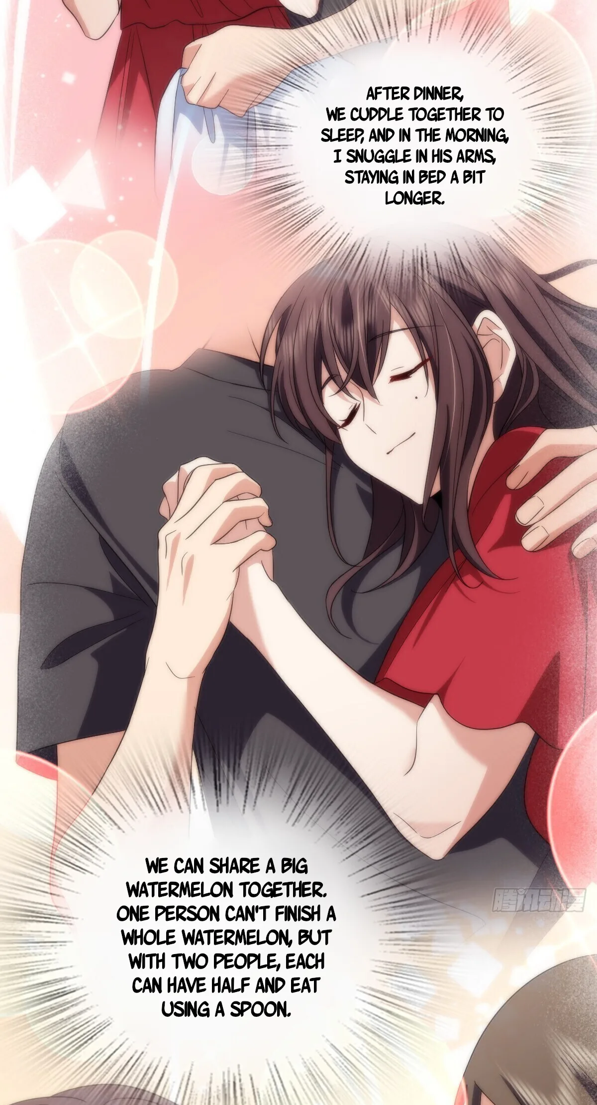 My Wife Is From a Thousand Years Ago Chapter 310 page 19