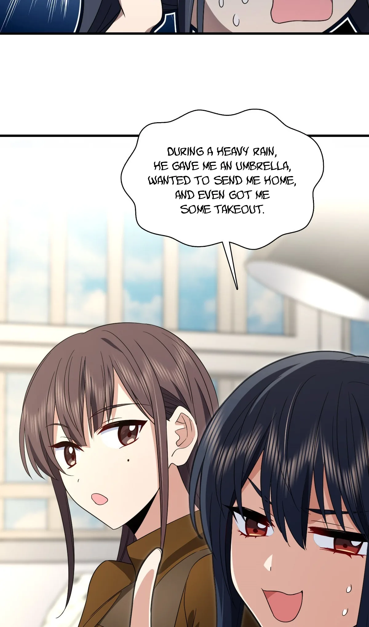 My Wife Is From a Thousand Years Ago Chapter 310 page 30