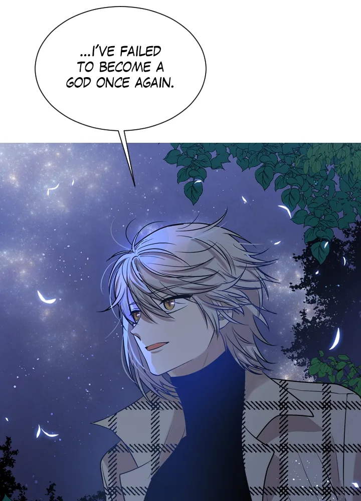 Mythical Errand Chapter 57 page 34