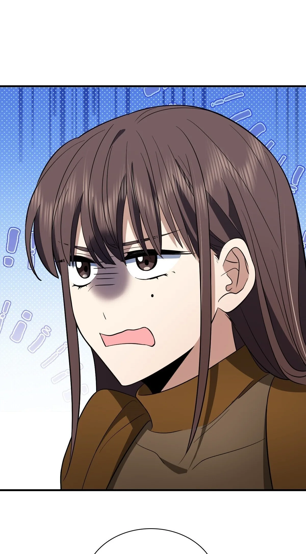 My Wife Is From a Thousand Years Ago Chapter 310 page 43
