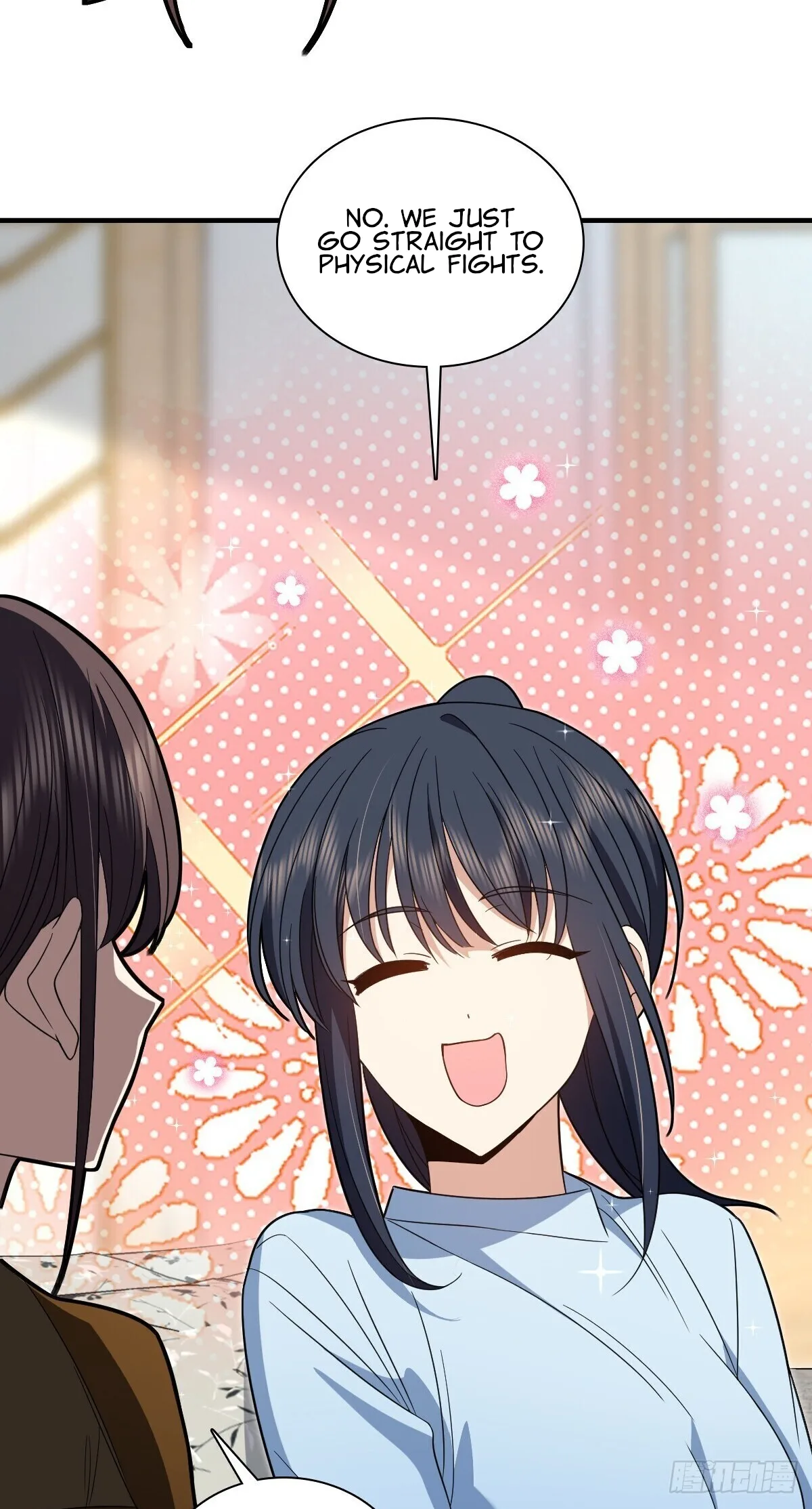 My Wife Is From a Thousand Years Ago Chapter 310 page 38