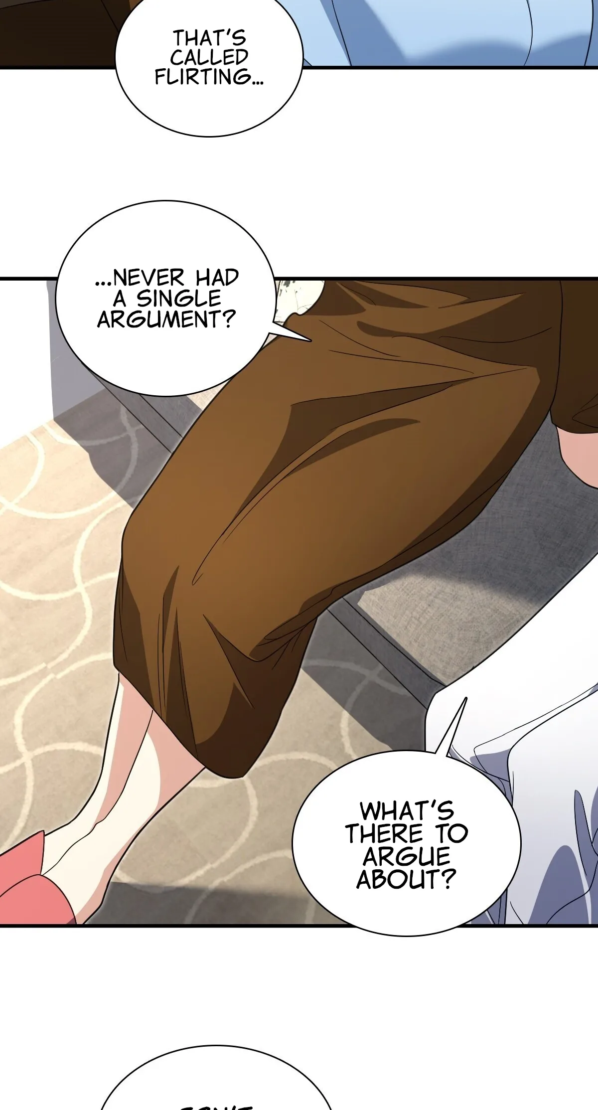 My Wife Is From a Thousand Years Ago Chapter 310 page 39