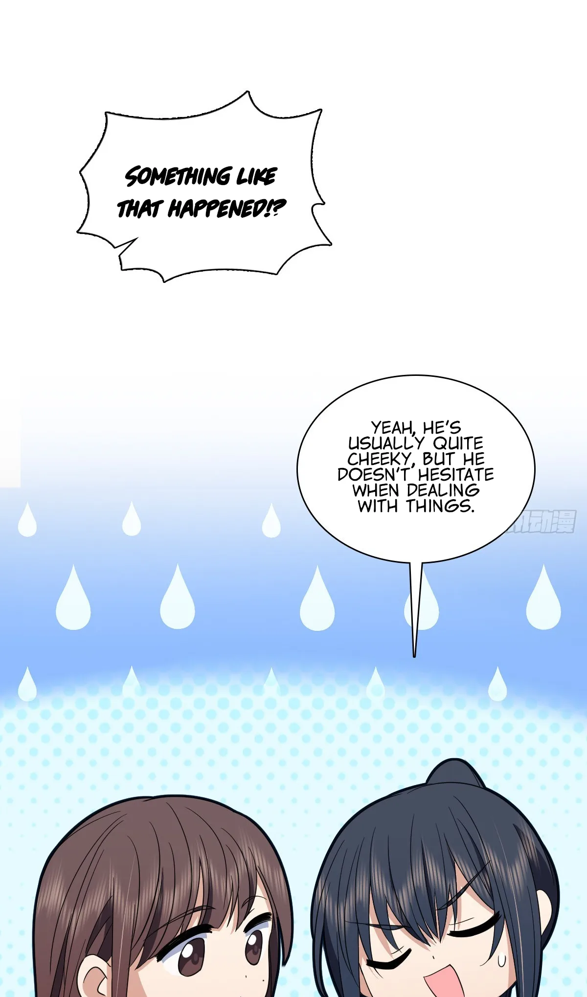 My Wife Is From a Thousand Years Ago Chapter 310 page 32