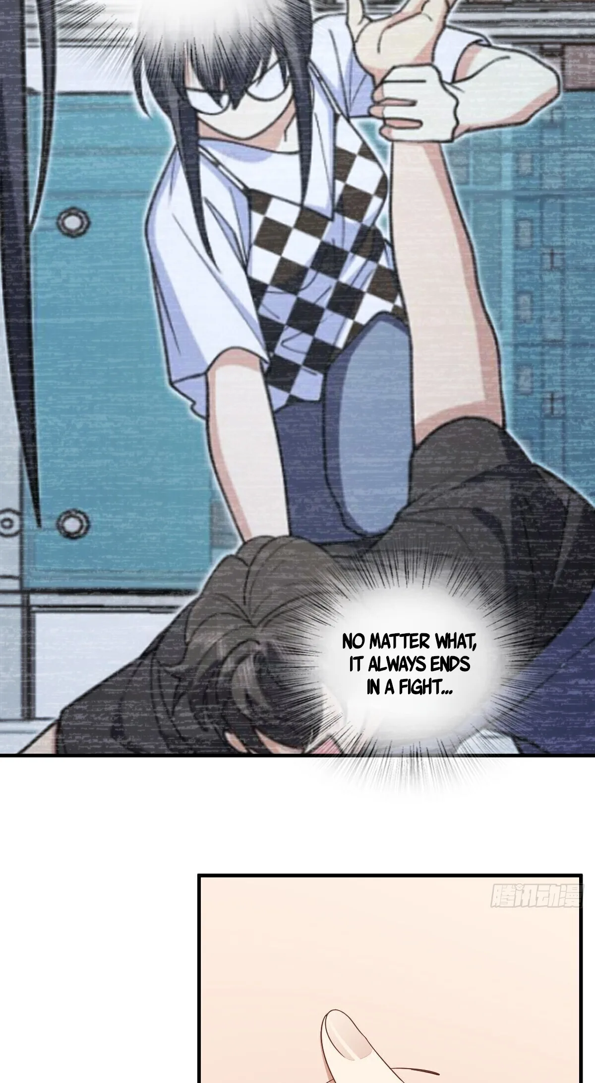 My Wife Is From a Thousand Years Ago Chapter 310 page 48
