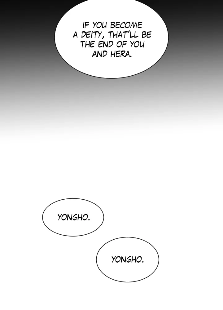 Mythical Errand Chapter 59 page 35