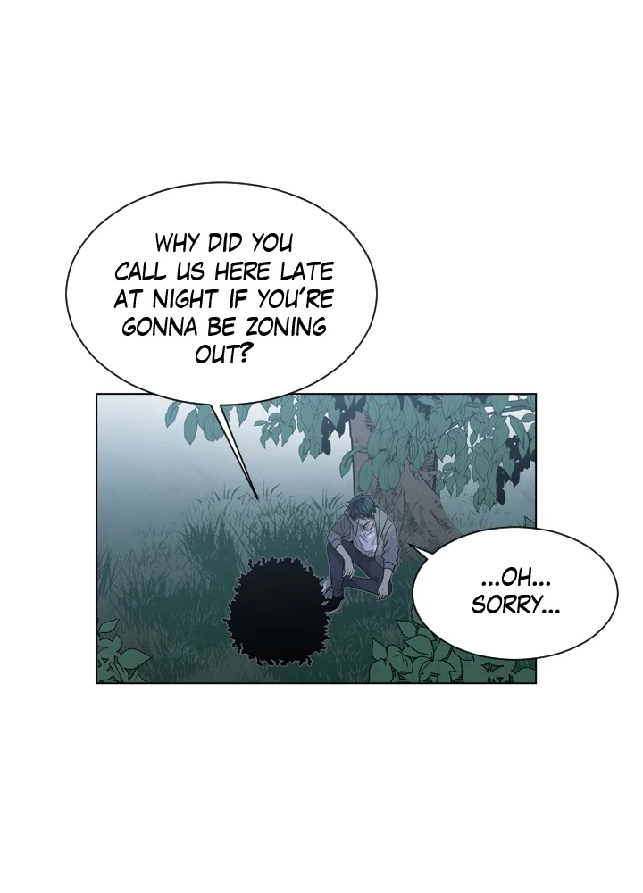 Mythical Errand Chapter 59 page 37