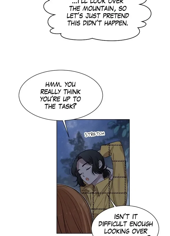 Mythical Errand Chapter 59 page 20