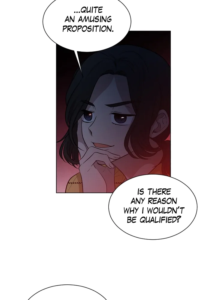 Mythical Errand Chapter 59 page 13