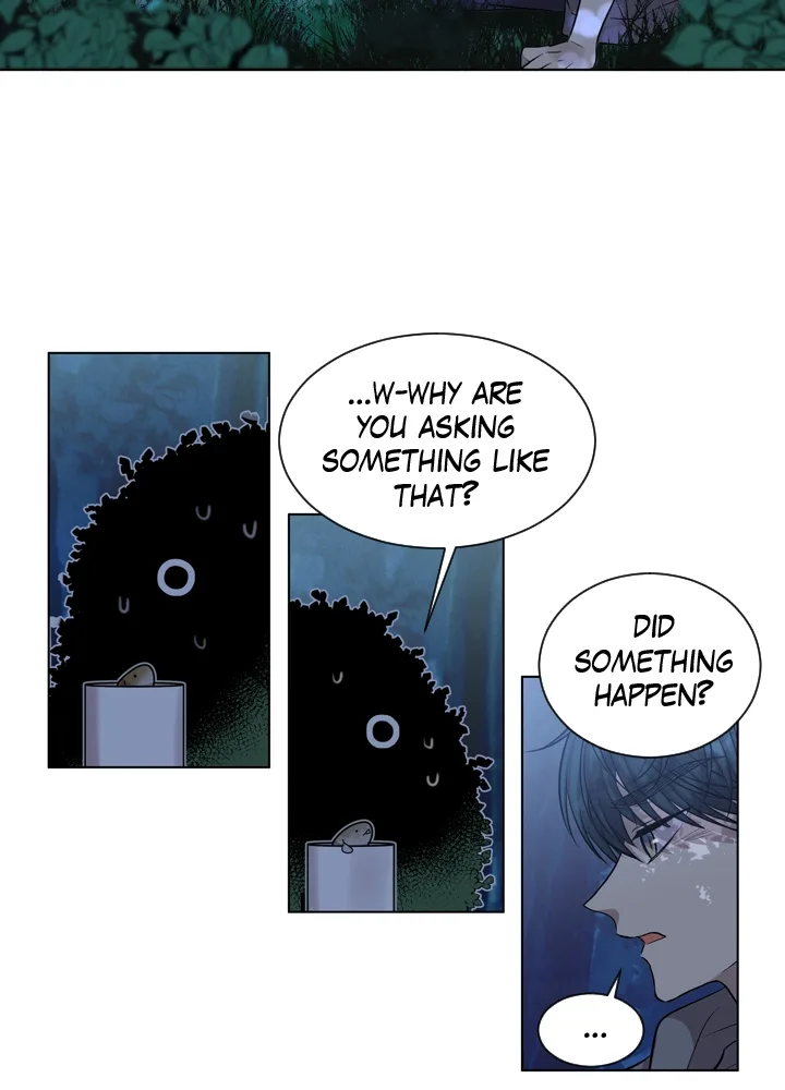 Mythical Errand Chapter 59 page 51
