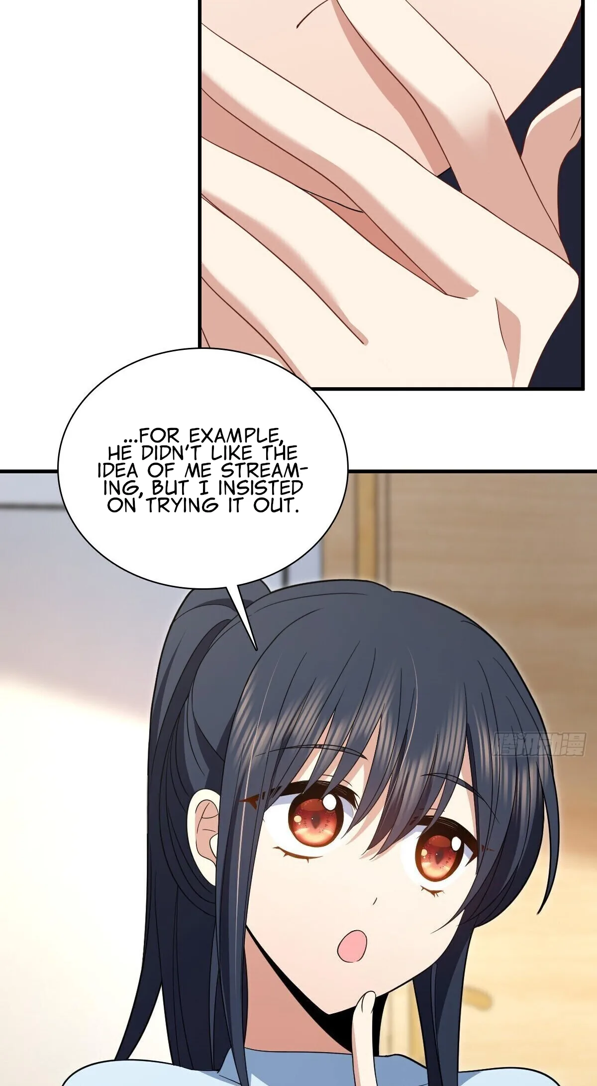 My Wife Is From a Thousand Years Ago Chapter 310 page 49