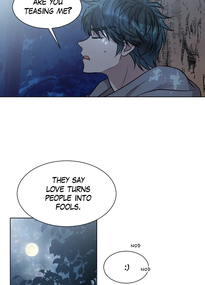 Mythical Errand Chapter 59 page 45