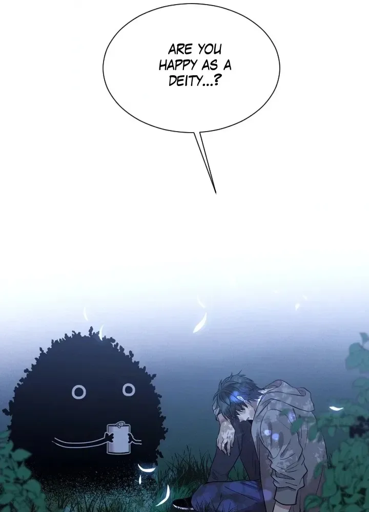 Mythical Errand Chapter 59 page 50