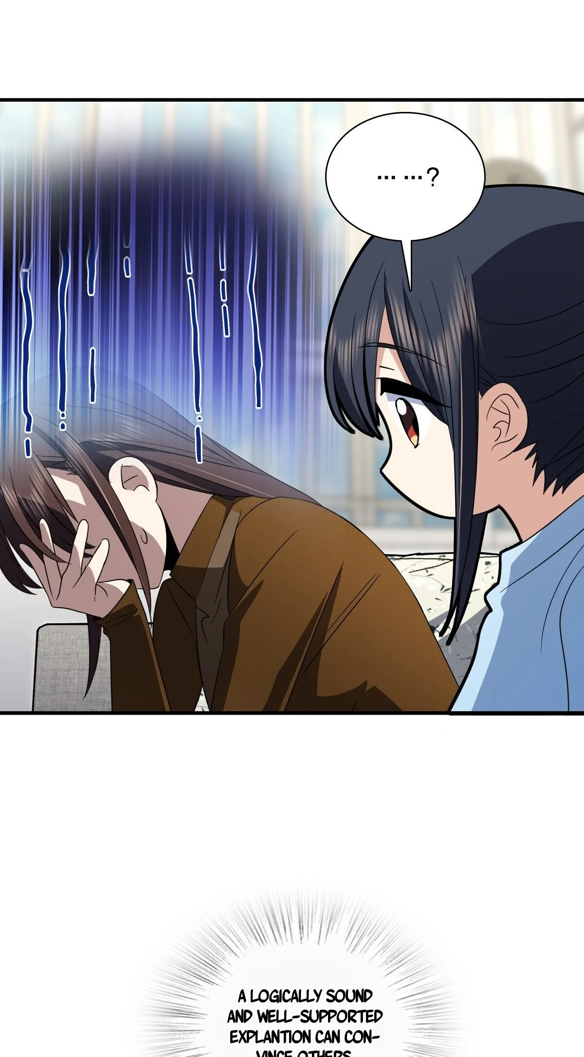 My Wife Is From a Thousand Years Ago Chapter 310 page 46