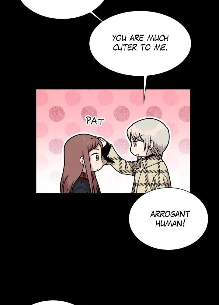 Mythical Errand Chapter 57 page 40