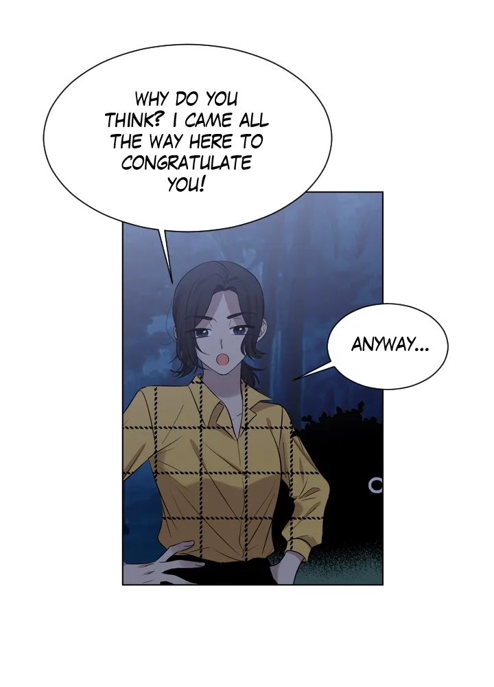 Mythical Errand Chapter 59 page 59