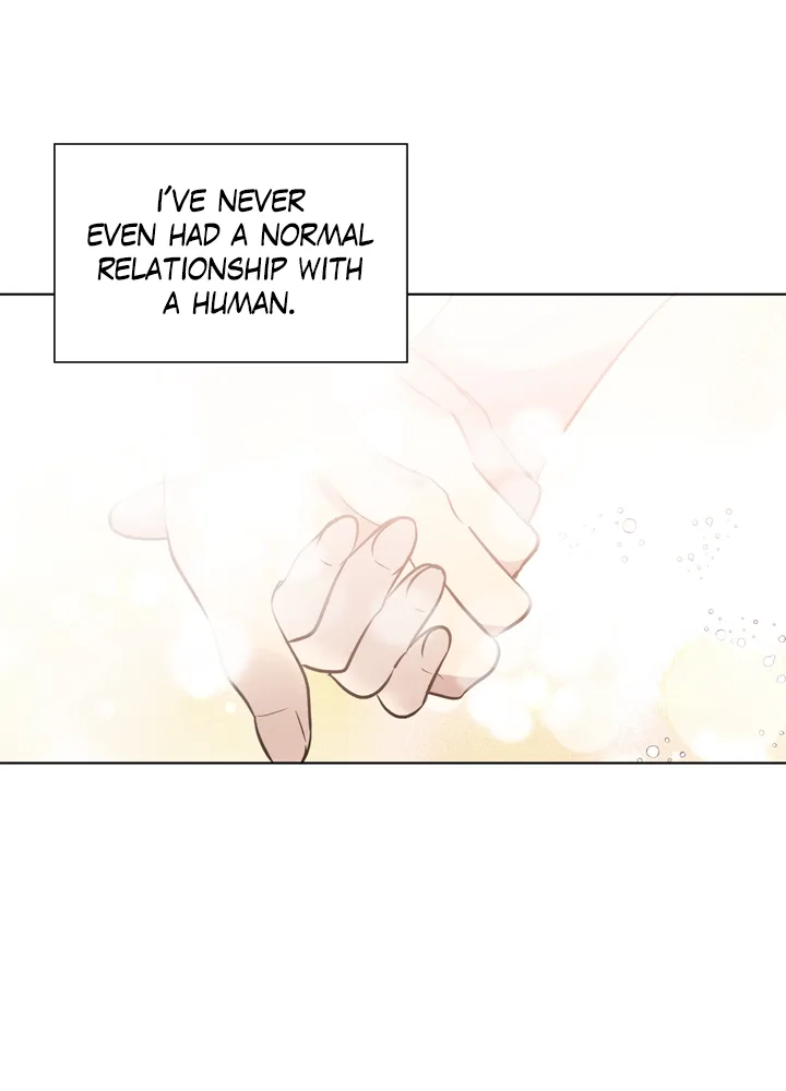 Mythical Errand Chapter 57 page 57
