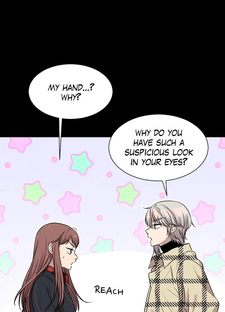 Mythical Errand Chapter 57 page 42