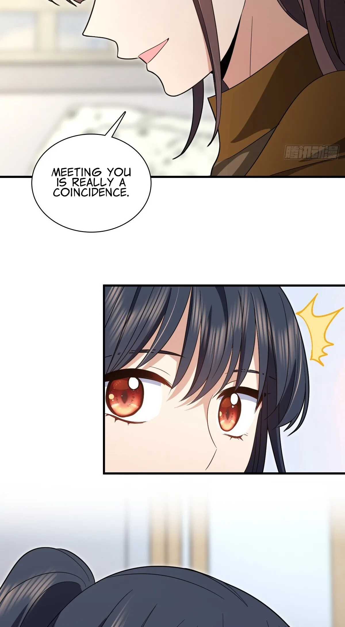 My Wife Is From a Thousand Years Ago Chapter 310 page 52