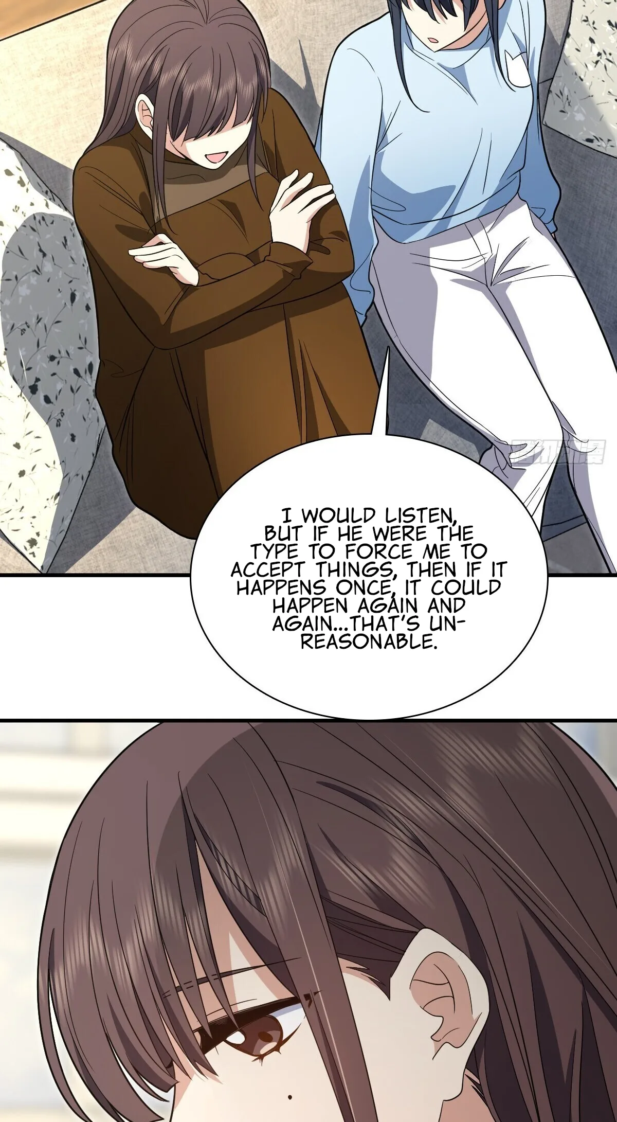 My Wife Is From a Thousand Years Ago Chapter 310 page 51