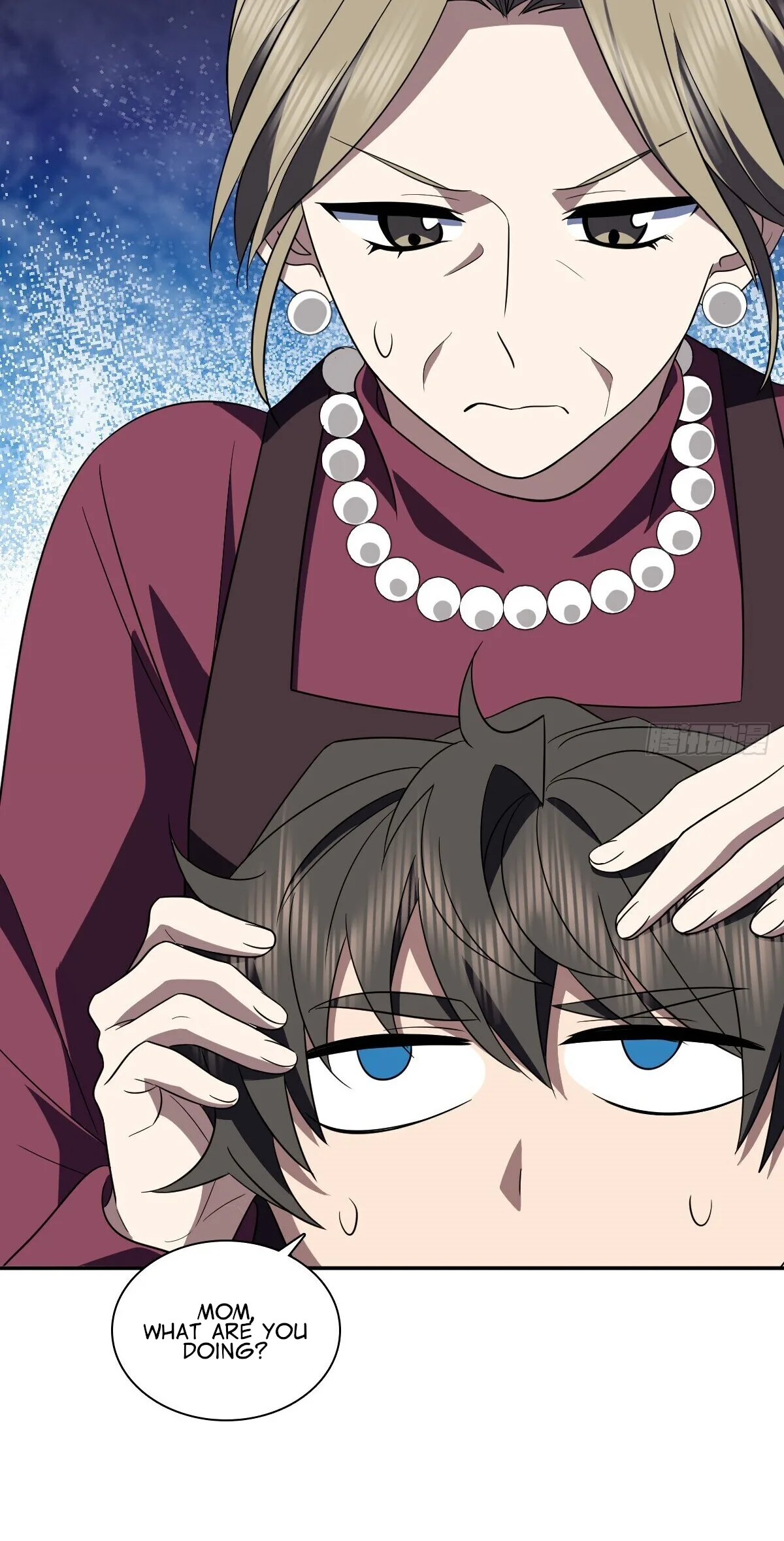 My Wife Is From a Thousand Years Ago Chapter 332 page 16