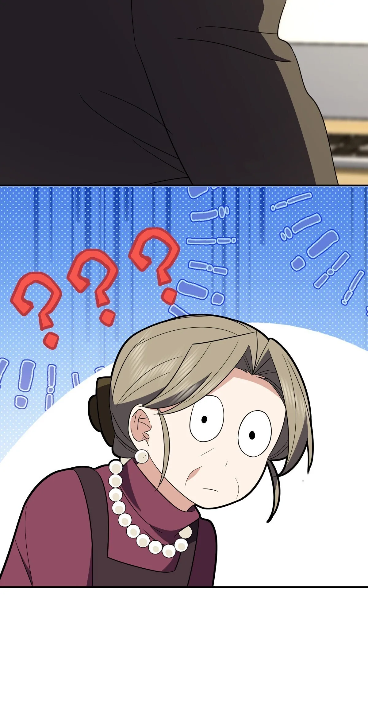 My Wife Is From a Thousand Years Ago Chapter 332 page 14
