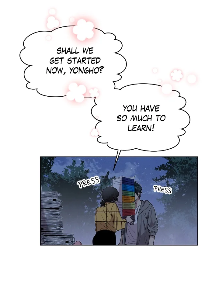 Mythical Errand Chapter 60 page 7