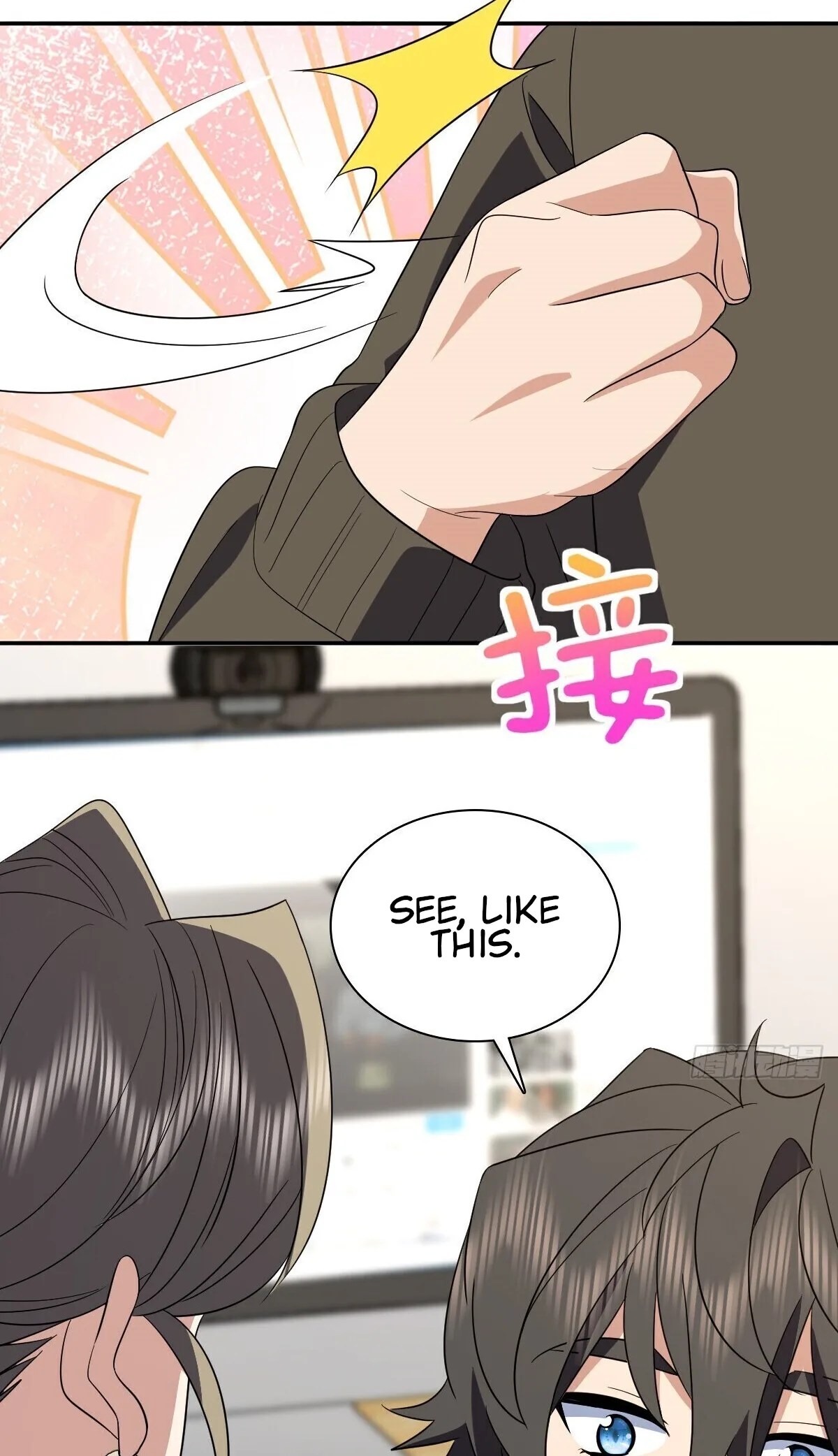 My Wife Is From a Thousand Years Ago Chapter 332 page 30