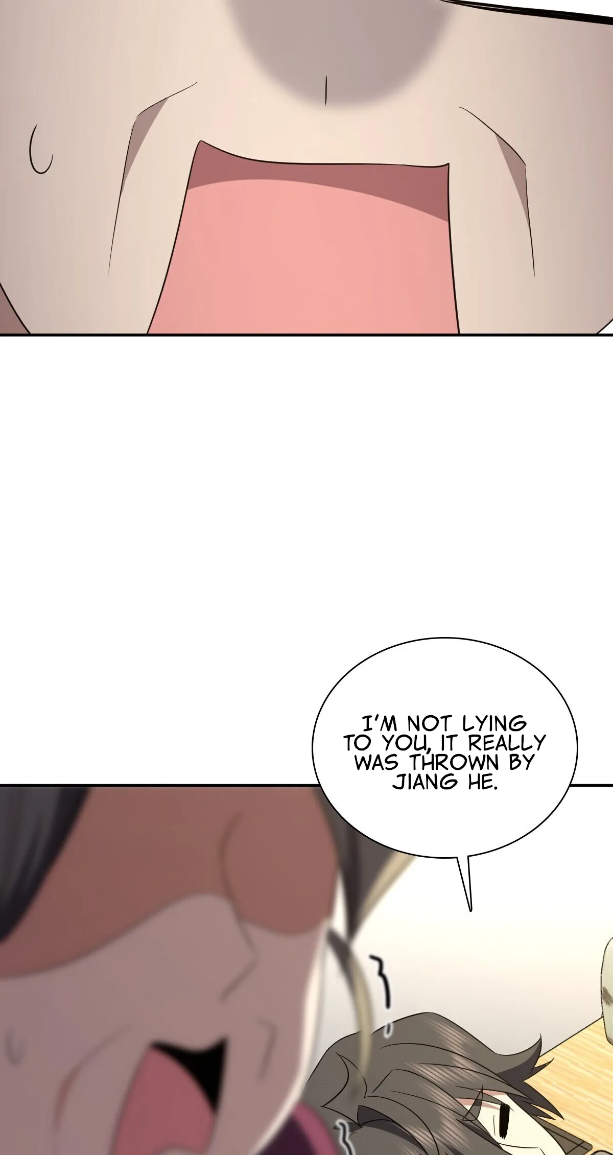 My Wife Is From a Thousand Years Ago Chapter 332 page 26
