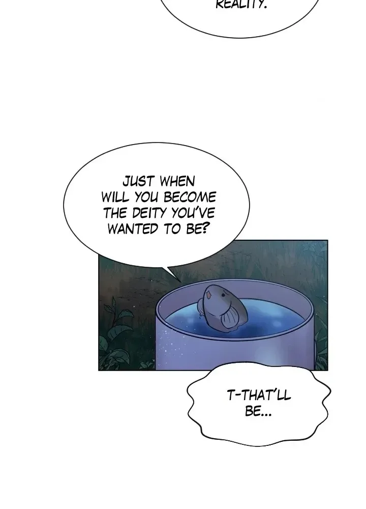 Mythical Errand Chapter 61 page 20