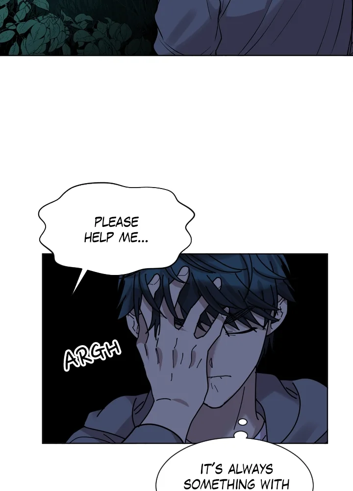 Mythical Errand Chapter 61 page 53