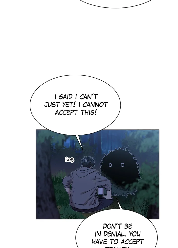 Mythical Errand Chapter 61 page 19