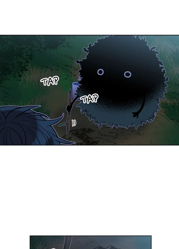 Mythical Errand Chapter 61 page 32