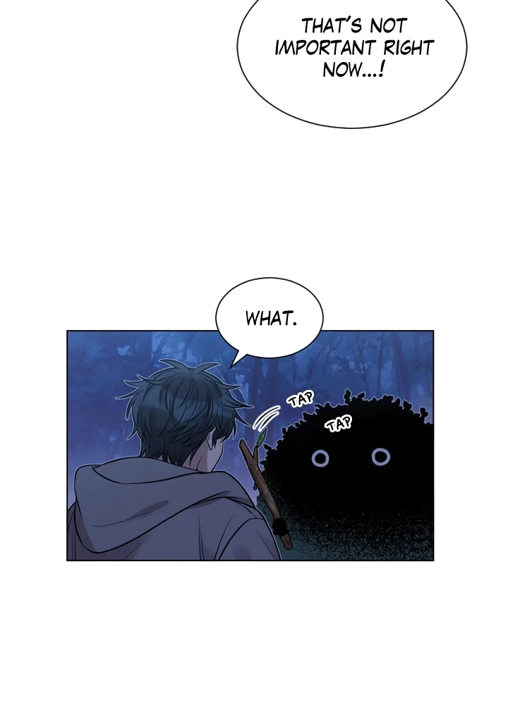 Mythical Errand Chapter 61 page 15