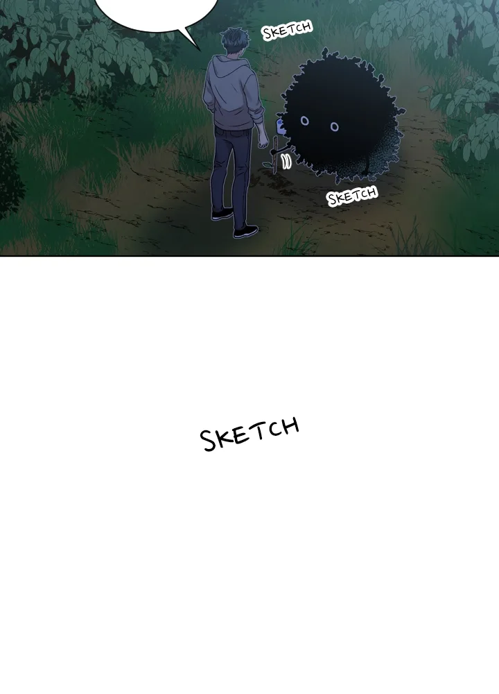 Mythical Errand Chapter 61 page 31