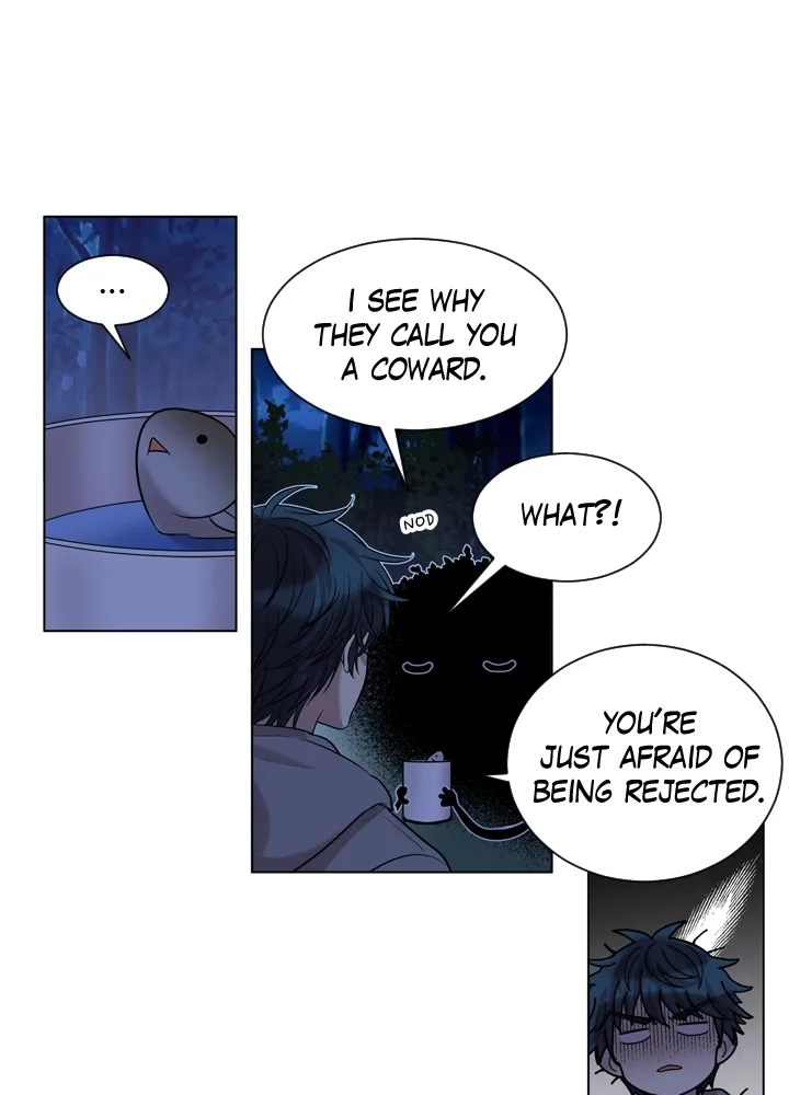 Mythical Errand Chapter 61 page 27