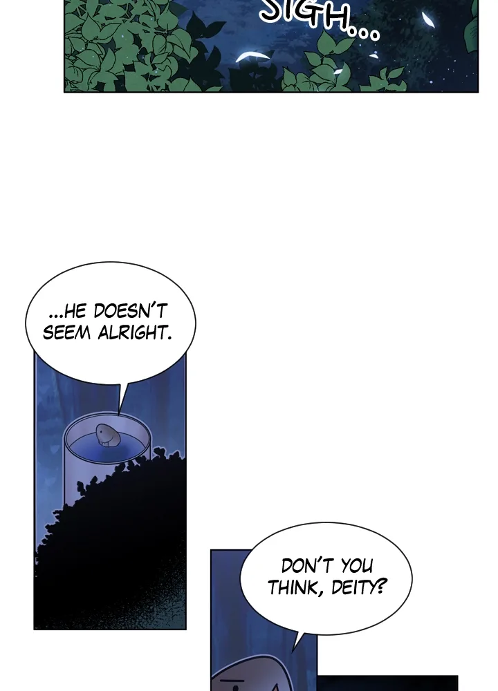 Mythical Errand Chapter 61 page 45