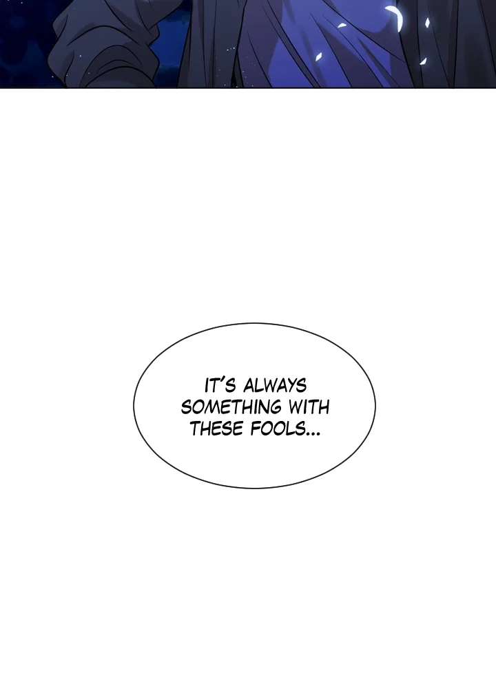 Mythical Errand Chapter 61 page 43
