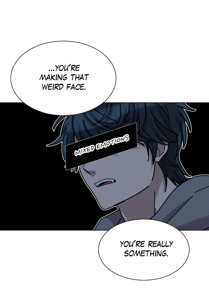 Mythical Errand Chapter 60 page 4