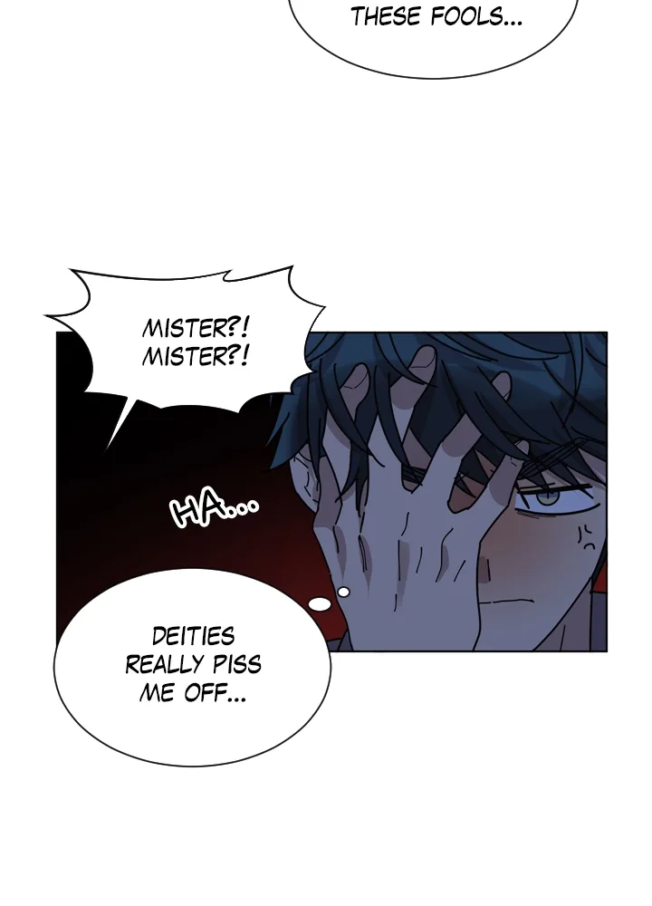 Mythical Errand Chapter 61 page 54