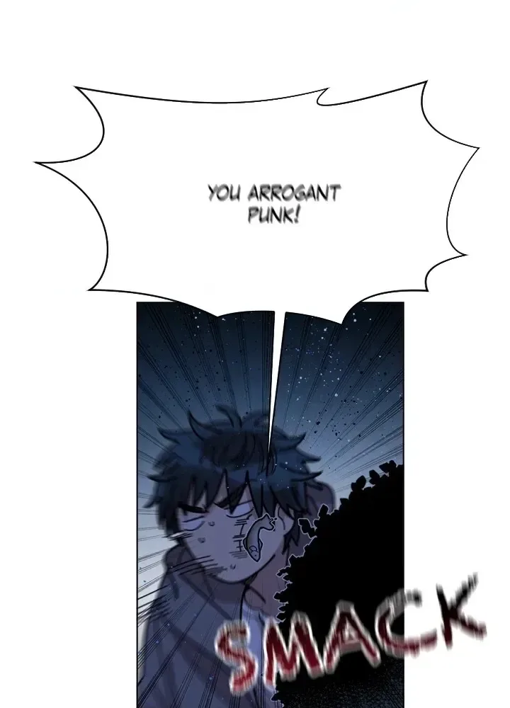 Mythical Errand Chapter 61 page 10