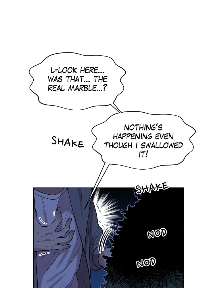Mythical Errand Chapter 61 page 12